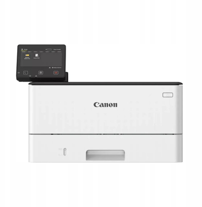 Printer lazer Canon i-SENSYS X 1440p, A4, Wi‑Fi, bardh e zi