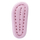 Shapka plazhi Martes Essentials Mia Jr 92800598338, EVA, rozë