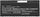 Bateri laptopi CoreParts MBXFU-BA0048, 14.4V, 3450mAh, e zezë