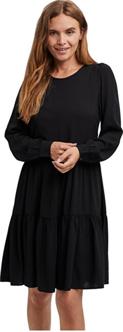 Fustan Vero Moda VMNADS Loose Fit, i zi XS