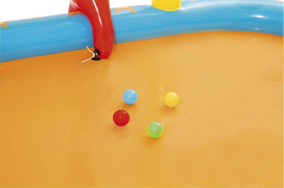 Pishinë për fëmijë Bestway Inflatable 435x213cm