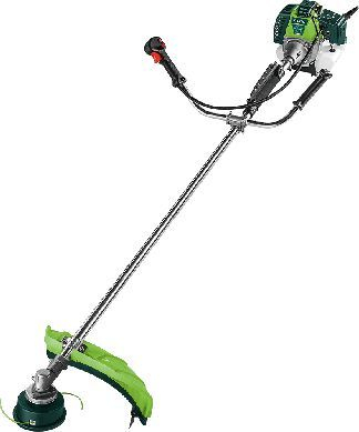 Prerëse kopshti Verto (50G491), 1,2 kW 255/460 mm