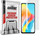 Mbrojtëse ekrani GrizzGlass Hydrofilm, hidrogel për Oppo A1, transparente