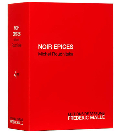 Eau de Parfum Frederic Malle Noir Epices