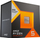 Procesor AMD Ryzen 5 7500X3D, 4 GHz, 96 MB L3, Box