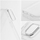 Këllëf telefoni OEM për Xiaomi Poco F7 Ultra, TPU 2mm, mbron kamerën, transparent
