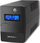 UPS Qoltec Monolith, Line Interactive, me ekran LCD, ngjyrë e zezë