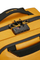 Çantë Duffle Me 2 Rrota Samsonite Ecodiver 55/20 L 35Cm Ngjyrë E Verdhë