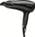 Tharëse flokësh Remington D3010, e zezë