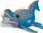 Puzzle 3D Eugy Mosasaurus, 25 copa, lodër për mësim e lojë, shumëngjyrësh