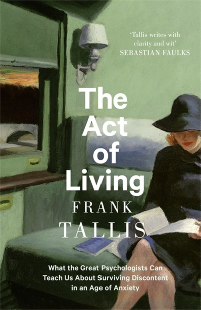 Act Of Living - Frank Tallis