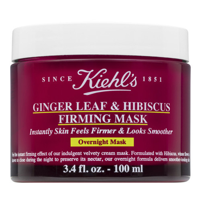 Maskë nate për forcim të lëkurës Kiehl's 100 ml
