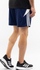 Shorce sportiv adidas Tiro 24 Training M IR9335, poliester i riciklu, teknologji Aeroready, blu navy