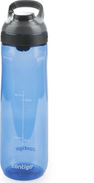 Shishe sporti Contigo Cortland , 720ml, e kaltër