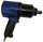 Pistoletë goditëse pneumatike Adler AD-361, 3/4", 1626Nm, blu e zezë
