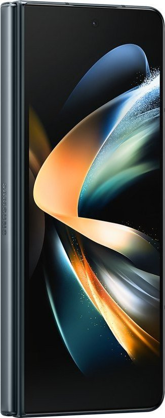 Telefoni Samsung Galaxy Z Fold4 5G, 512GB, 12GB RAM, greygreen