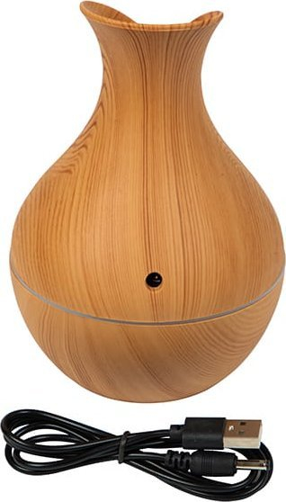 Difuzer arome Blow H-03, elektrik, dru i çelët