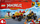 Lodër LEGO Ninjago Kai and Ras Car and Motorbike Battle 71789, set me ndërtim, 4+, shumëngjyrëshe