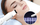 Уред за чистење лице ANLAN Skin Scrubber, ултразвучен, EMS лифтинг, IPX5, бел