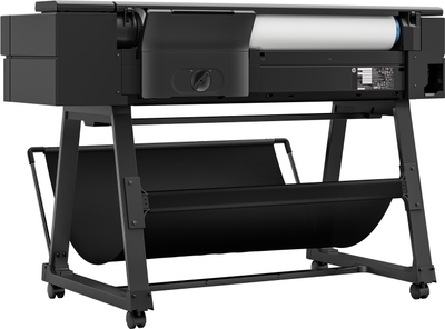 Printer Designjet T850, 36 inç, A4-A0, i zi