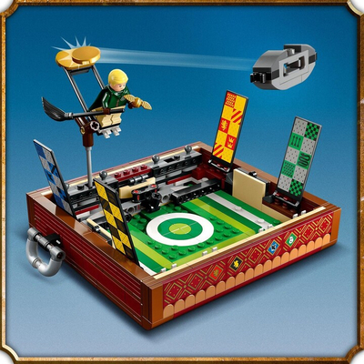 Lodër LEGO® Harry Potter™ 76416 