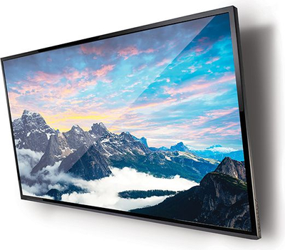Mbajtëse muri për TV B-Tech BT8309, 42\", e zezë