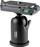 Kokë tripodi Velbon QHD-63 Q Head V47180, ball head, lidhje 1/4" dhe 3/8"