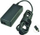 Karikues Dell AC 65W, 19.5V 3.34A, me kabëll rryme, i zi