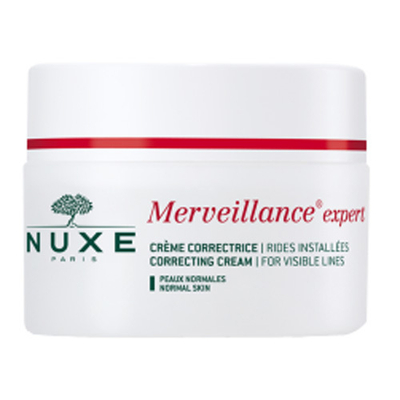 Krem për rrudha Nuxe Merveillance Expert 50 ml