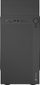 Kasë Natec Helix USB-C, Mini Tower