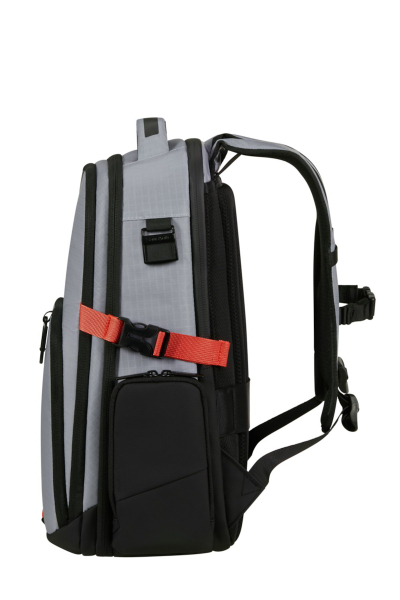 Çantë Shpine Samsonite Biz2Go Për Laptop 15.6" (Daytrip) Iced Ocean / Lava