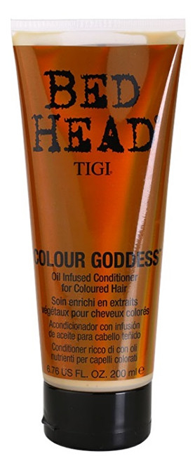 Kondicioner për flokë të ngjyrosur Tigi, 750 ml