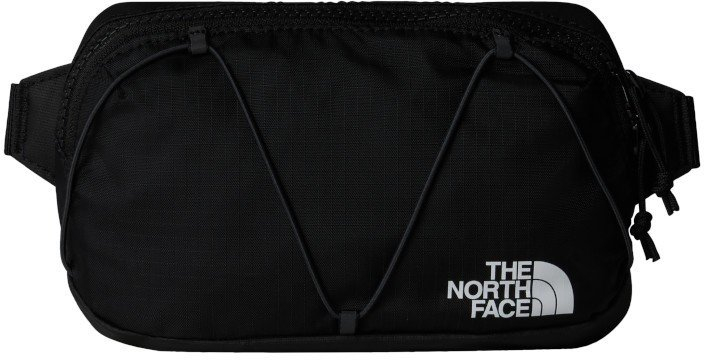 Çantë beli The North Face Terra Lumbar, 1 l, e zezë