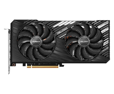 Kartelë grafike ASRock Radeon RX 7700 XT Challenger OC 12GB GDDR6