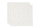 Mbulese e holle 70x70cm Happy Miffy Nougat (3cope)