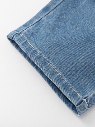 Pantallona Dino Denim Adventure
