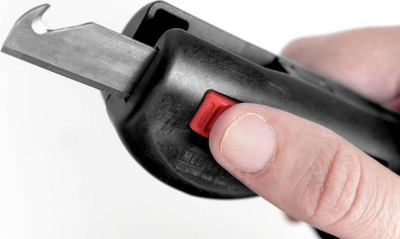 Mjet zhveshës kabllosh Wiha 44242, multi tool, dorezë kundër rrëshqitjes