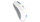 Maus Endorfy GEM Plus Wireless, i bardhë