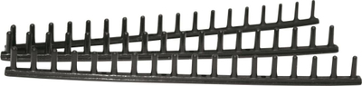 Remington CB4N Flexibrush Топла Воздушна Четка, Црна/Црвена