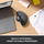 Maus Logitech ERGO M575 (910-005872), i zi