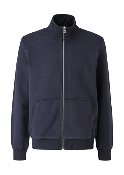 Duks S.Oliver Regular Fit, i kaltër