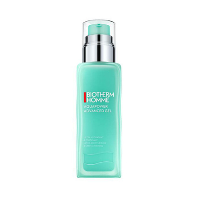 Xhel hidratues Biotherm Homme Aquapower