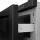 Mikrovala ZLINE MWD-1-BS, 1.2 Cu. Ft., çelik inoks i zi