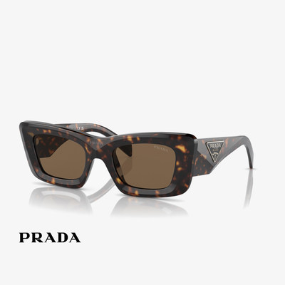 Prada PR 13ZS 2AU06B 50