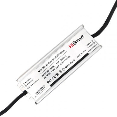 Adaptues energjie Extradigital NPF-150-12, 12V, 12.5A 150W, i zi