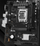 Pllakë amë ASRock H610M HVS M.2 D5, DDR5, socket 1700, mATX