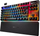 Tastierë mekanike SteelSeries Apex Pro TKL Wireless Gen 3, pa numpad, OmniPoint 3.0, gjermane (DE), e zezë