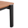 Set kopshti lounge 4-pjesësh Elara (HM6195.01), gri