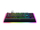 Тастатура Razer BlackWidow V4 Pro, RGB, Yellow Switch, црна