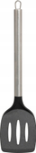 Set veglash kuzhine me enë inox, 5 copë, çelik inox, argjendtë